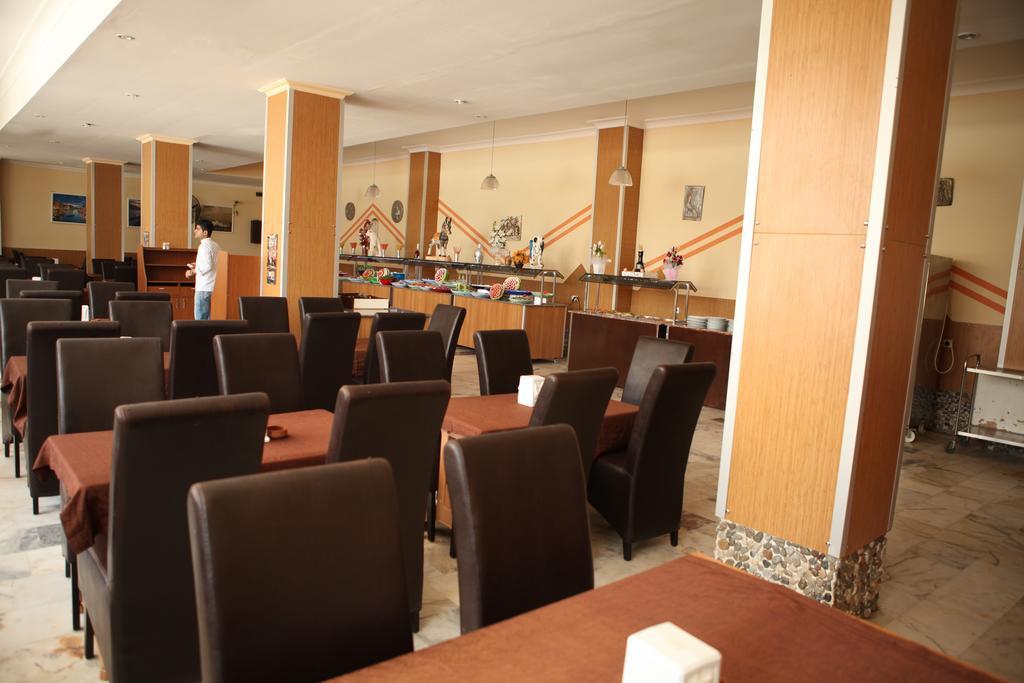 Akasia Resort Beldibi  Extérieur photo