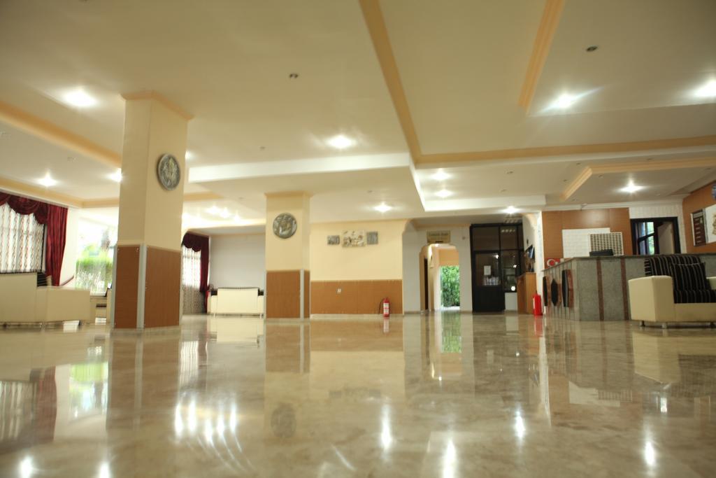 Akasia Resort Beldibi  Extérieur photo