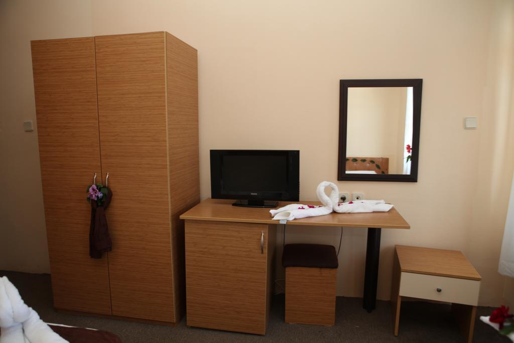 Akasia Resort Beldibi  Chambre photo