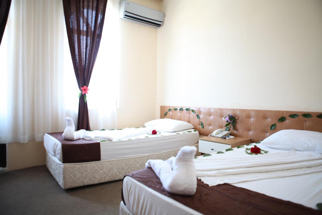 Akasia Resort Beldibi  Chambre photo