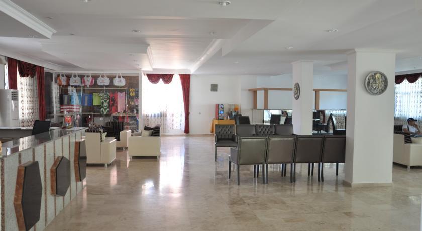 Akasia Resort Beldibi  Extérieur photo