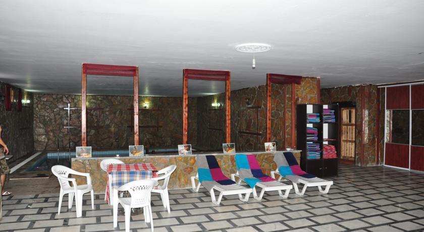 Akasia Resort Beldibi  Extérieur photo