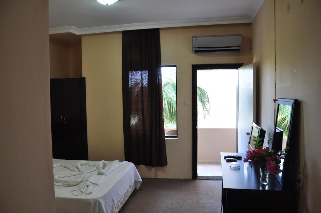 Akasia Resort Beldibi  Chambre photo
