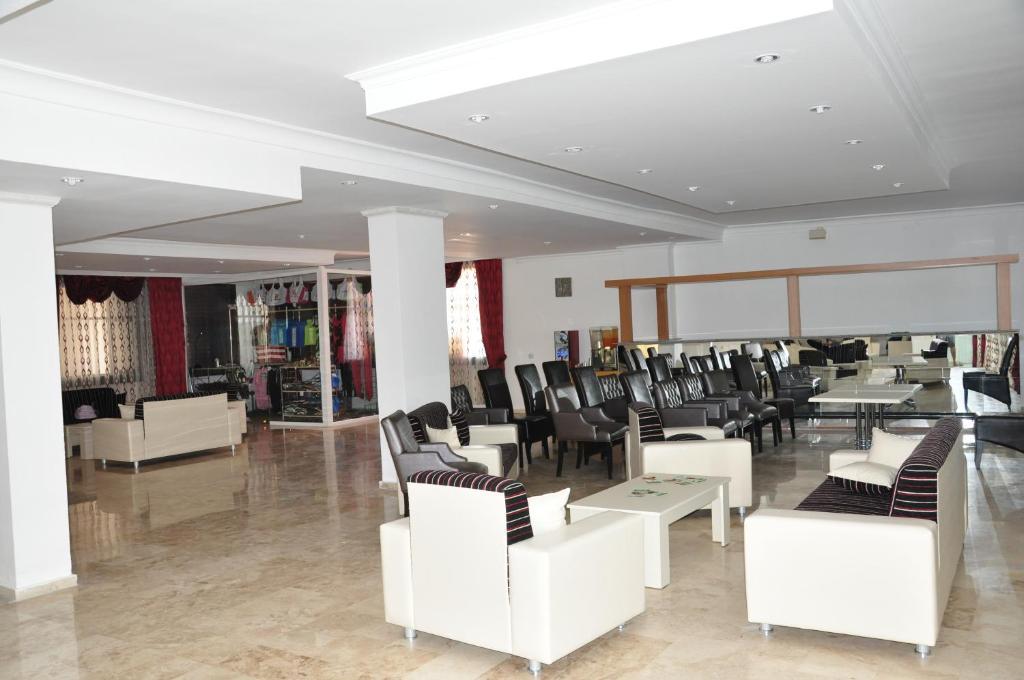 Akasia Resort Beldibi  Extérieur photo