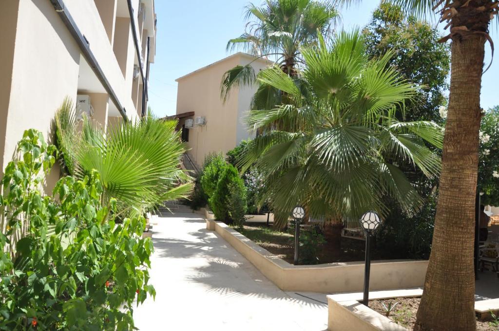 Akasia Resort Beldibi  Extérieur photo