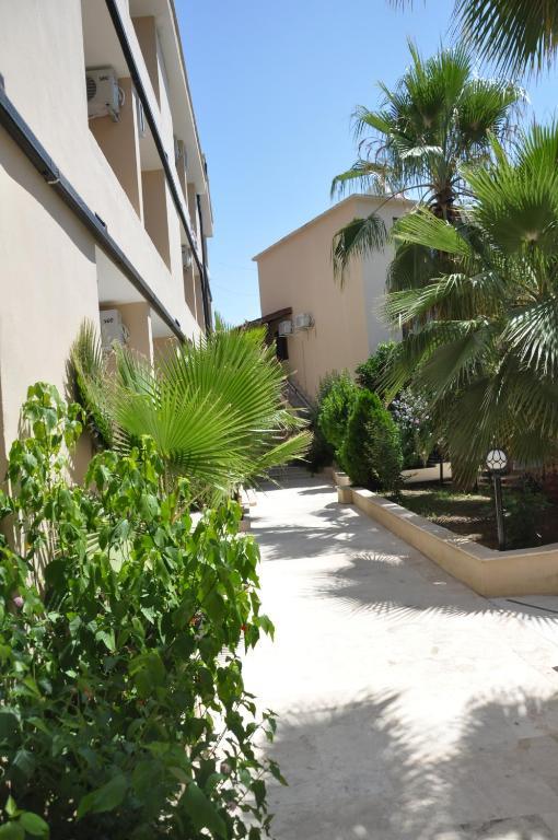 Akasia Resort Beldibi  Extérieur photo