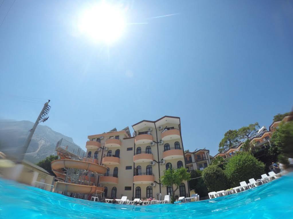 Akasia Resort Beldibi  Extérieur photo