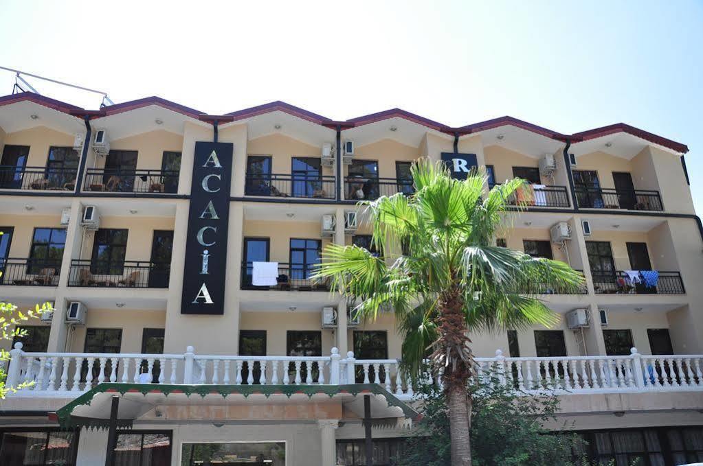 Akasia Resort Beldibi  Extérieur photo
